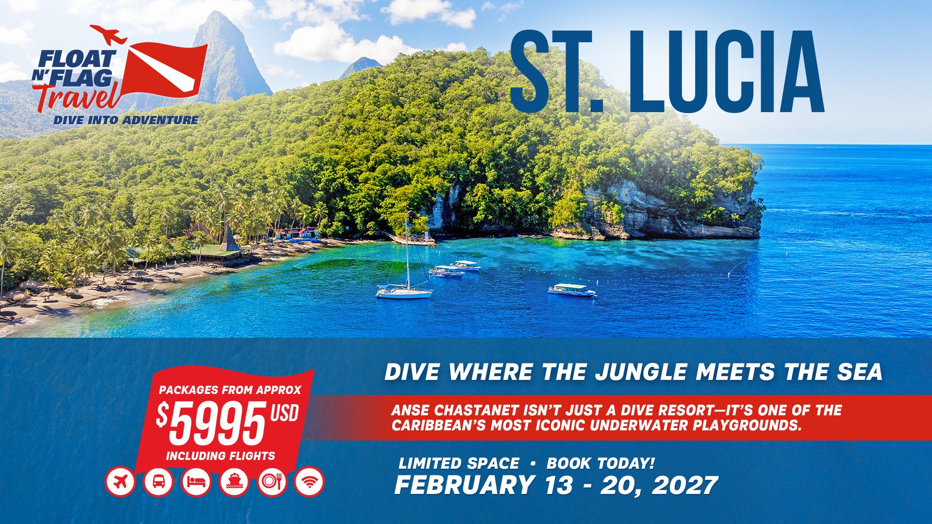 St. Lucia